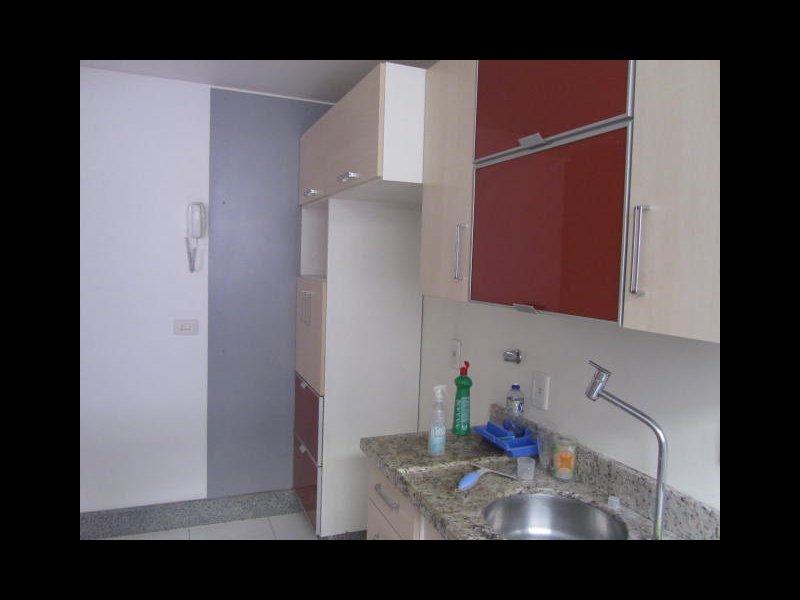 Apartamento à venda Botafogo com 53m² e 1 quarto por R$ 780.000 - 106591746-12-cozinha.JPG