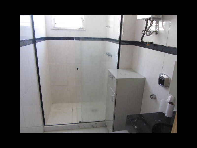 Apartamento à venda Botafogo com 53m² e 1 quarto por R$ 780.000 - 1205921342-14-banheiro-soc.JPG