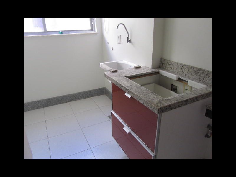 Apartamento à venda Botafogo com 53m² e 1 quarto por R$ 780.000 - 1680626166-13-cozinha.JPG