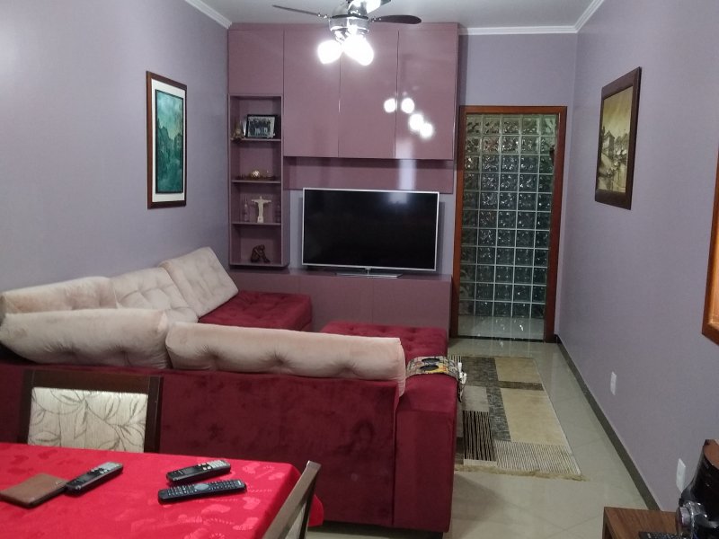 Casa à venda Enseada de Jacaraípe com 100m² e 4 quartos por R$ 490.000 - 1382954560-img-20200927-083817510.jpg