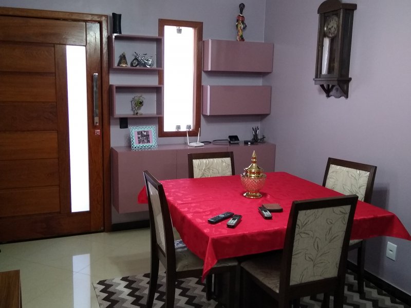 Casa à venda Enseada de Jacaraípe com 100m² e 4 quartos por R$ 490.000 - 1997986174-img-20200927-083840191.jpg