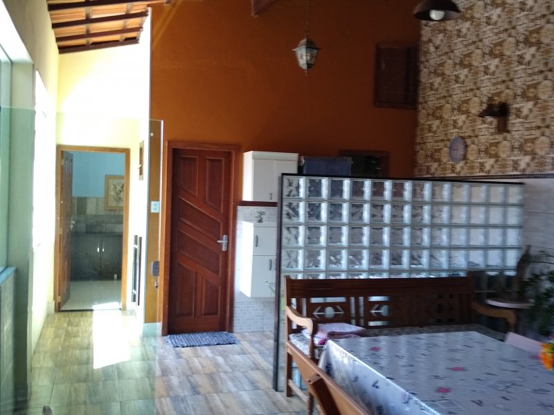 Casa à venda Enseada de Jacaraípe com 100m² e 4 quartos por R$ 490.000 - 323649045-img-20200927-093309850.jpg