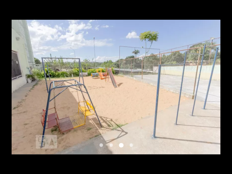 Apartamento à venda Setor Negrão de Lima com 67m² e 3 quartos por R$ 235.000 - 941615311-screenshot-20220424-1630002.png