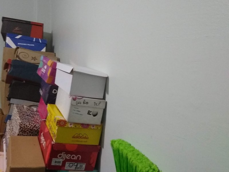 Apartamento à venda Parque Res. Vila União com 52m² e 2 quartos por R$ 150.000 - 1324354892-img-20190610-200303910.jpg