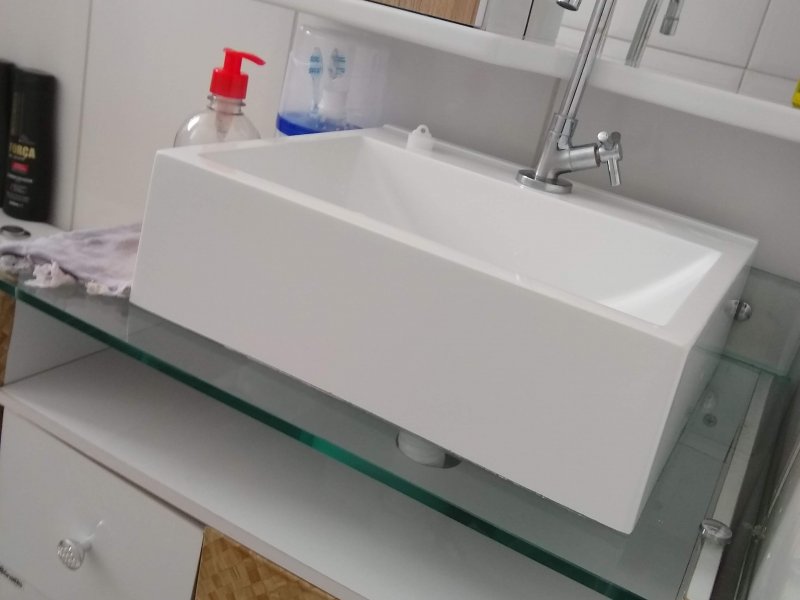 Apartamento à venda Parque Res. Vila União com 52m² e 2 quartos por R$ 150.000 - 1963734086-img-20190610-133446732.jpg