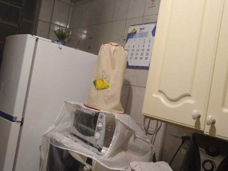 Apartamento à venda Parque Res. Vila União com 52m² e 2 quartos por R$ 150.000 - 1970779380-img-20190610-200209254.jpg