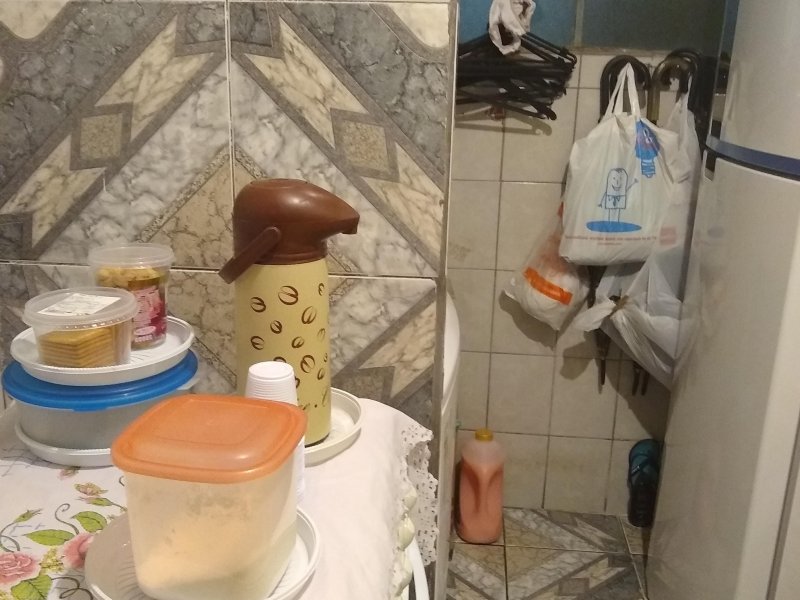 Apartamento à venda Parque Res. Vila União com 52m² e 2 quartos por R$ 150.000 - 429679394-img-20190610-200214778.jpg