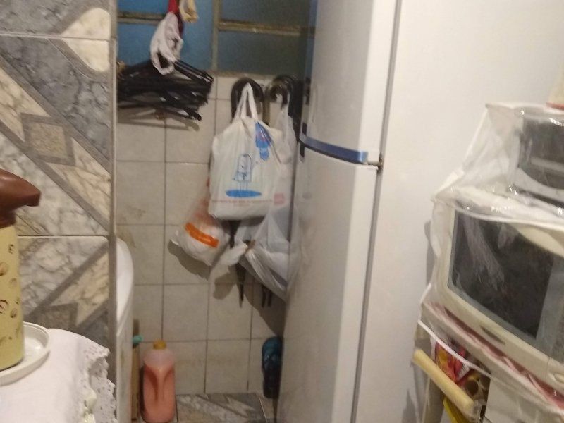 Apartamento à venda Parque Res. Vila União com 52m² e 2 quartos por R$ 150.000 - 877325780-img-20190610-200212426.jpg