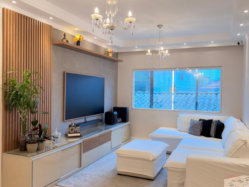 imóvel com 130m² - Jardim Esmeralda - São Paulo