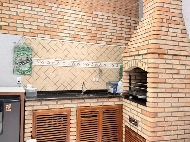 imóvel com 130m² - Jardim Esmeralda - São Paulo