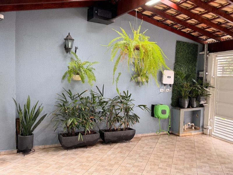imóvel com 130m² - Jardim Esmeralda - São Paulo