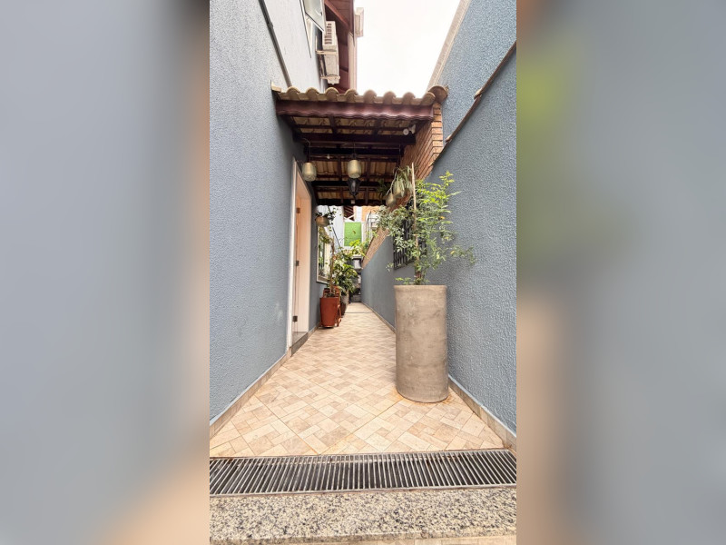 imóvel com 130m² - Jardim Esmeralda - São Paulo