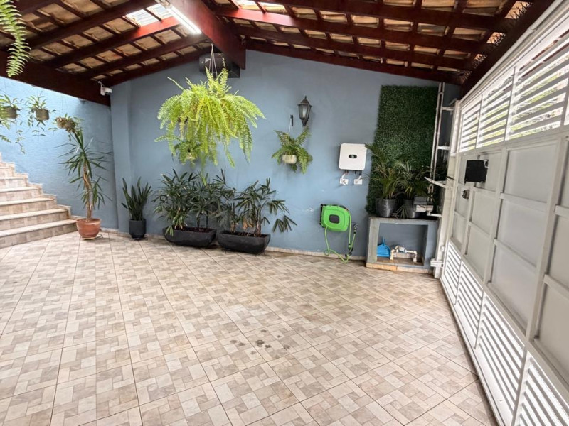 imóvel com 130m² - Jardim Esmeralda - São Paulo