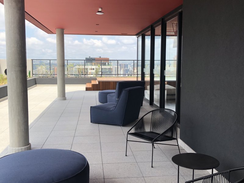 Studio à venda Pinheiros com 37m² e 1 quarto por R$ 750.000 - 1364724930-9390edee-fe6e-4bba-be0d-28d918e20ea4.jpeg