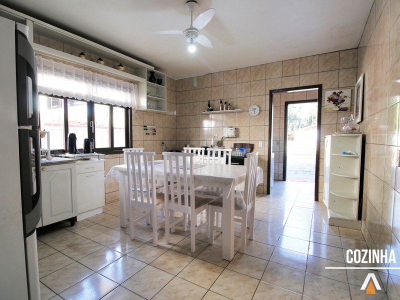Casa à venda Itoupava Central com 198m² e 3 quartos por R$ 490.000 - 112417520-cozinha.jpg