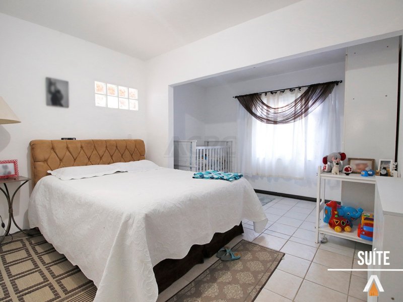 Casa à venda Itoupava Central com 198m² e 3 quartos por R$ 490.000 - 1256641122-suite.jpg