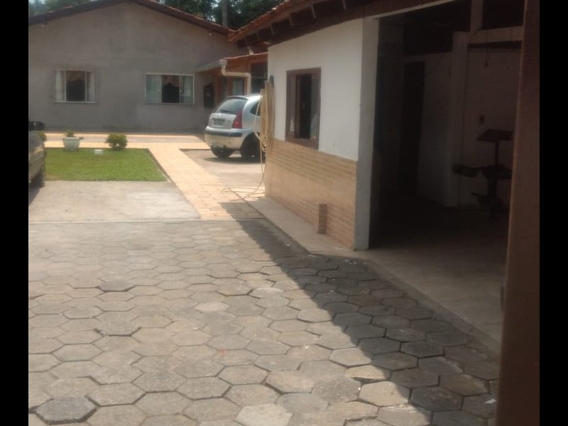 Casa à venda Itoupava Central com 198m² e 3 quartos por R$ 490.000 - 735787601-fundos.jpeg