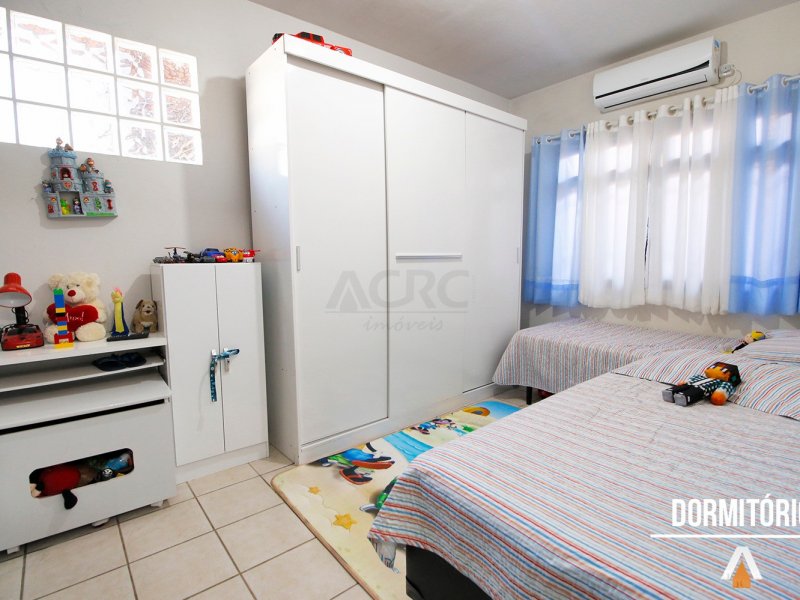 Casa à venda Itoupava Central com 198m² e 3 quartos por R$ 490.000 - 91266783-dormitorio-2.jpg