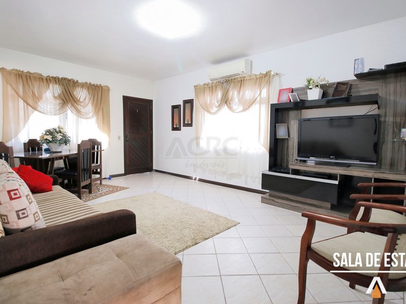 Casa à venda Itoupava Central com 198m² e 3 quartos por R$ 490.000 - 923013809-sala.jpg