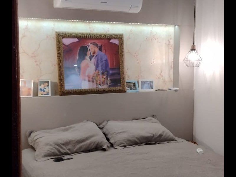 Apartamento à venda Jardim Sao Domingos com 58m² e 2 quartos por R$ 300.000 - 216012093-suite-cabeceira.jpeg