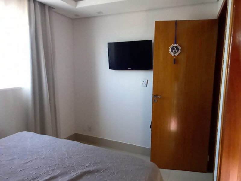 Apartamento à venda Jardim Sao Domingos com 58m² e 2 quartos por R$ 300.000 - 440020746-tv-suite.jpeg