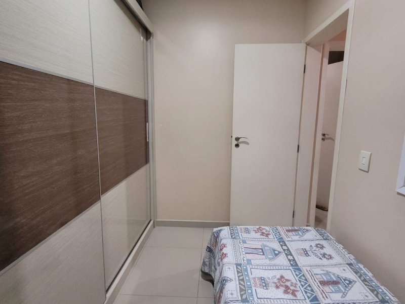 Casa de condomínio à venda Parque Sônia com 80m² e 3 quartos por R$ 375.000 - 435480754-quarto-1.jpeg