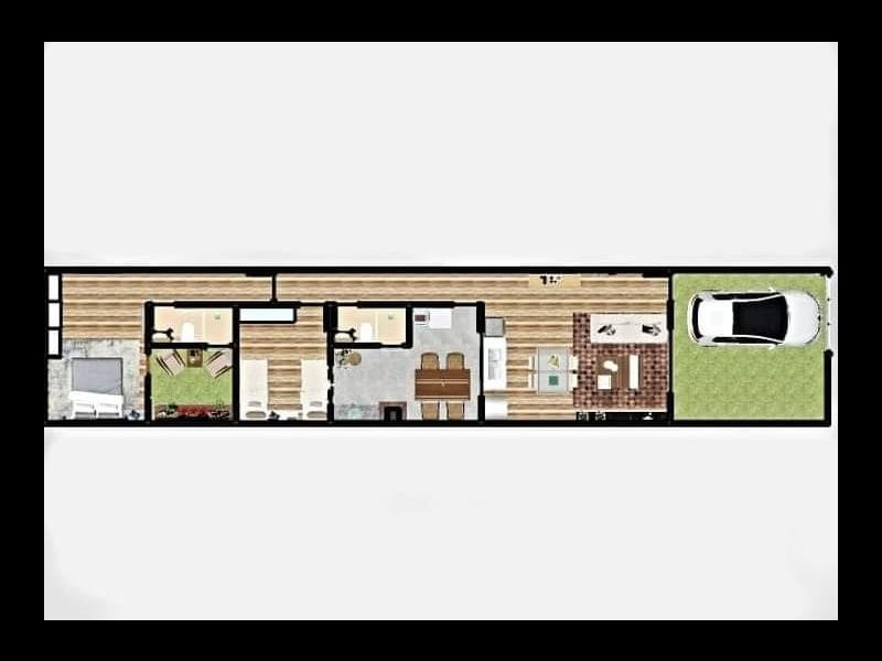 Casa à venda Centro com 125m² e 2 quartos por R$ 125.000 - 2066121960-planta.jpeg