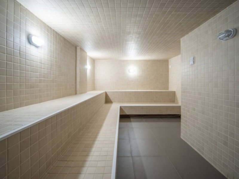 Apartamento à venda centro com 43m² e 1 quarto por R$ 80.000 - 1954178480-sauna-golden.jpeg