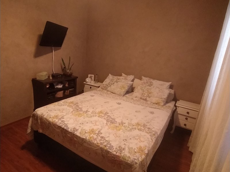 Casa de condomínio à venda Jardim Alvorada com 115m² e 3 quartos por R$ 500.000 - 1077599995-suite.jpg
