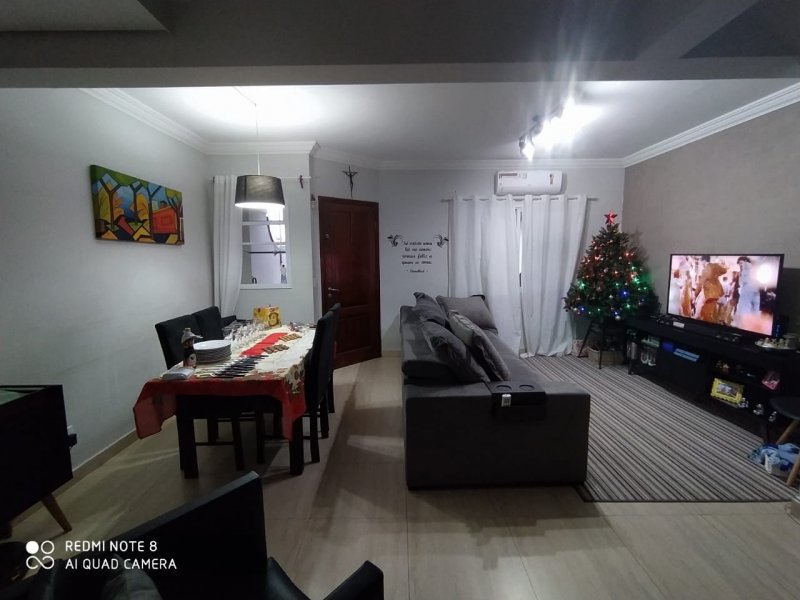 Casa de condomínio à venda Jardim Alvorada com 115m² e 3 quartos por R$ 500.000 - 142134551-sala-jantar.jpeg