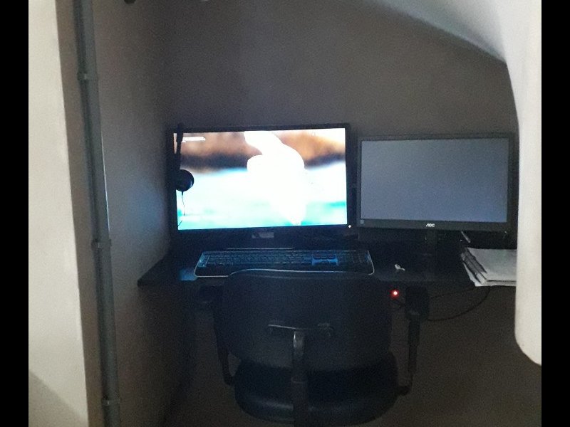 Casa de condomínio à venda Jardim Alvorada com 115m² e 3 quartos por R$ 500.000 - 2019655064-home-office-copia.jpeg