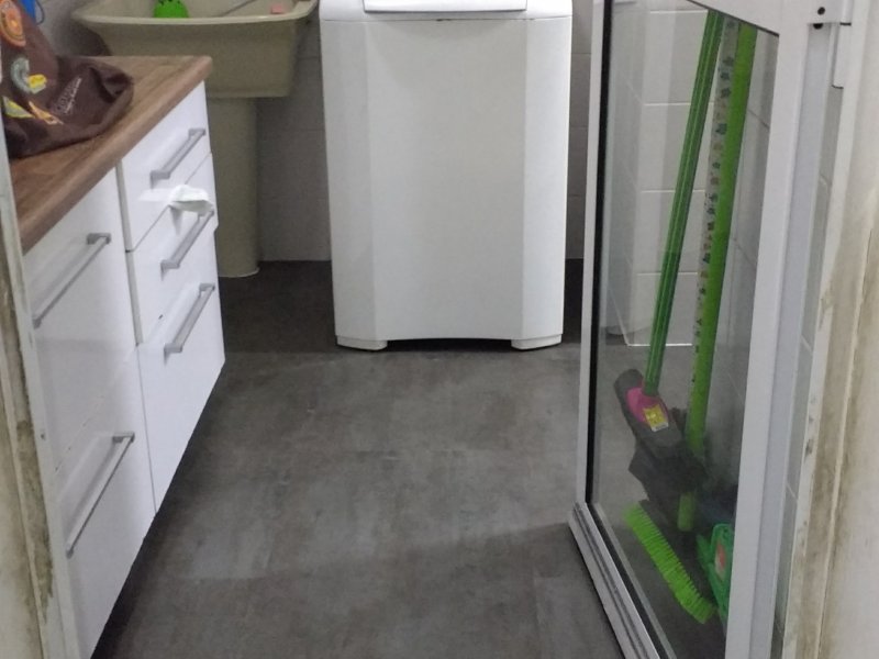 Casa de condomínio à venda Jardim Alvorada com 115m² e 3 quartos por R$ 500.000 - 313461646-lavanderia-1.jpg
