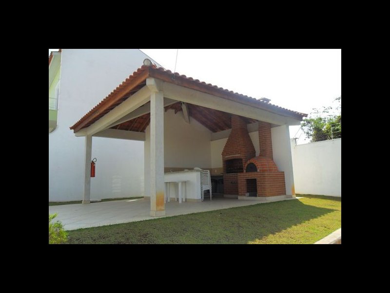 Casa de condomínio à venda Jardim Alvorada com 115m² e 3 quartos por R$ 500.000 - 548184525-quiosque.jpg
