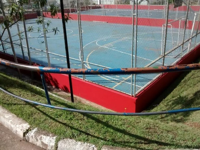 Apartamento à venda Cidade Satélite Santa Bárbara com 49m² e 2 quartos por R$ 175.000 - 174101740-quadras.jpg