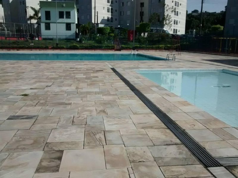 Apartamento à venda Cidade Satélite Santa Bárbara com 49m² e 2 quartos por R$ 175.000 - 1753519326-piscina-2.jpg