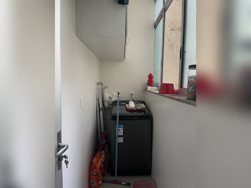 Apartamento à venda Centro com 89m² e 3 quartos por R$ 499.999 - area.jpg