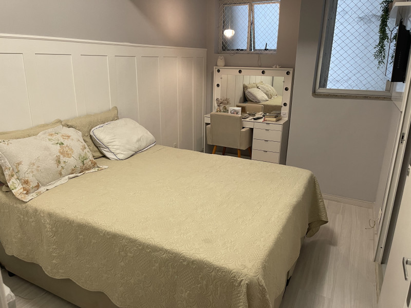 Apartamento à venda Centro com 89m² e 3 quartos por R$ 499.999 - suite2.jpg