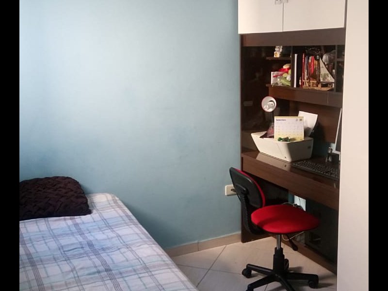 Apartamento à venda Jardim Paraíso com 140m² e 3 quartos por R$ 450.000 - 1124055426-img-20180910-wa0081.jpg