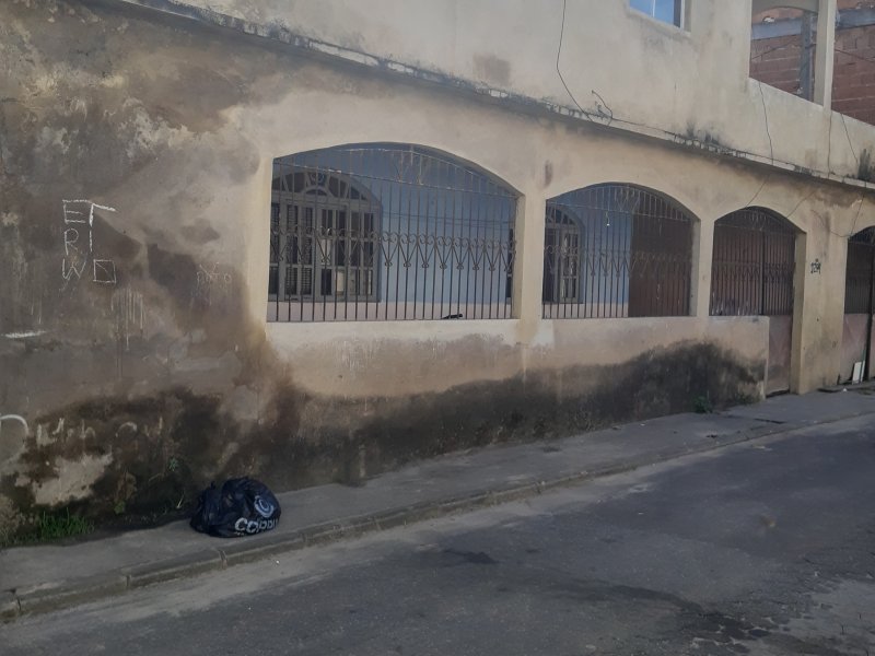 Casa à venda Jardim Carapina com 150m² e 3 quartos por R$ 90.000 - 1110064531-img-20201215-073152923-hdr.jpg