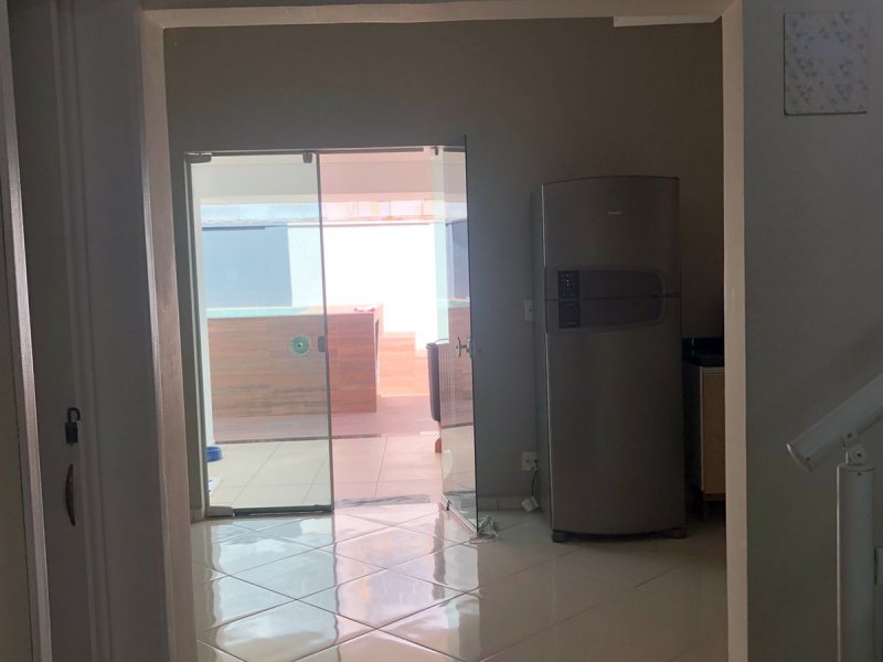 Casa de condomínio à venda Lot. Dinora Rosa com 150m² e 3 quartos por R$ 700.000 - 1182469368-1650934473132-photo-2022-04-25-12-51-02.jpg