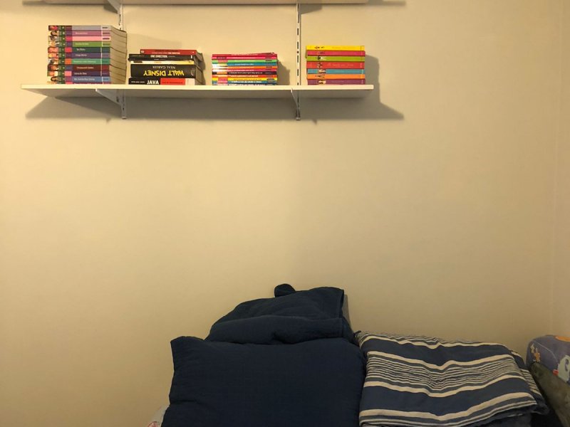 Casa de condomínio à venda Lot. Dinora Rosa com 150m² e 3 quartos por R$ 700.000 - 1264727559-1650934460121-photo-2022-04-25-12-50-57.jpg