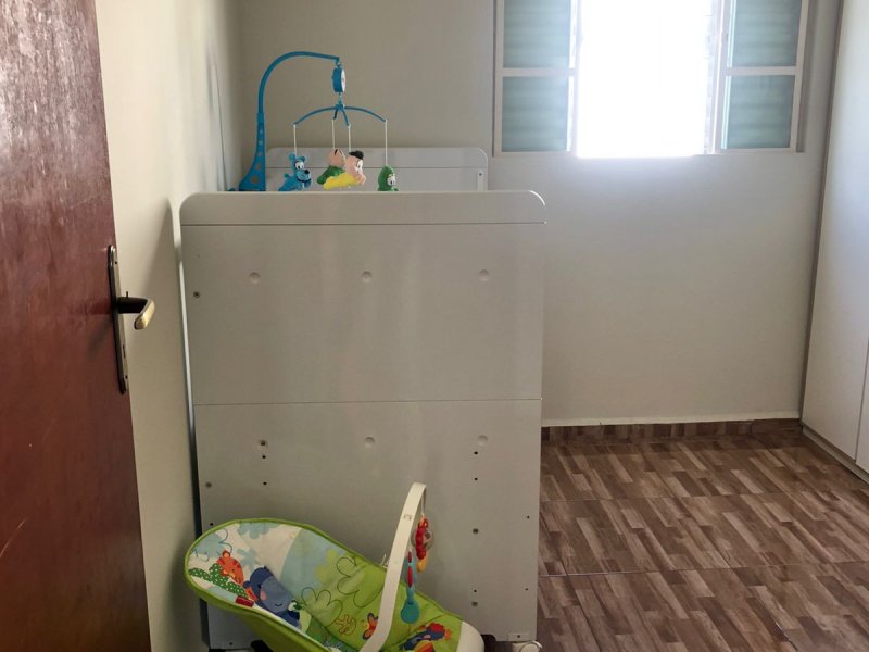 Casa de condomínio à venda Lot. Dinora Rosa com 150m² e 3 quartos por R$ 700.000 - 1552068426-1650934456156-photo-2022-04-25-12-50-55.jpg