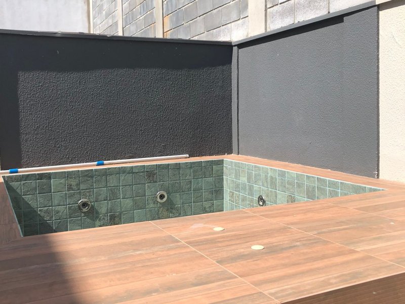 Casa de condomínio à venda Lot. Dinora Rosa com 150m² e 3 quartos por R$ 700.000 - 177193386-photo-2022-04-25-13-04-00.jpg