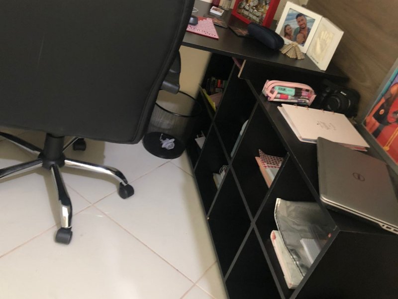 Casa de condomínio à venda Lot. Dinora Rosa com 150m² e 3 quartos por R$ 700.000 - 198395386-photo-2022-04-25-13-03-57.jpg