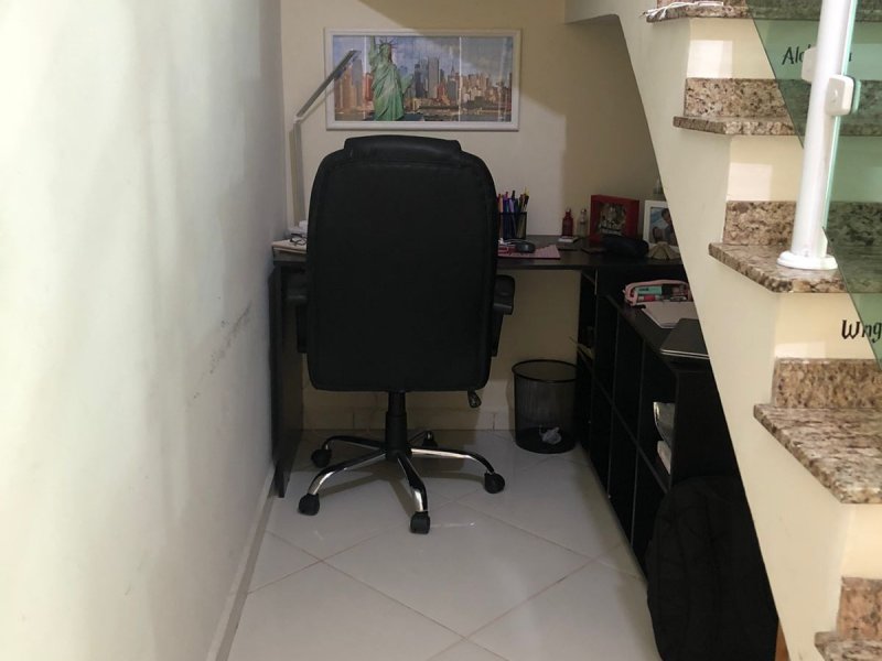 Casa de condomínio à venda Lot. Dinora Rosa com 150m² e 3 quartos por R$ 700.000 - 2145144160-photo-2022-04-25-13-03-55.jpg