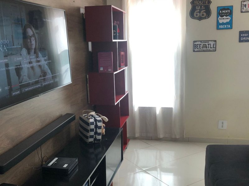 Casa de condomínio à venda Lot. Dinora Rosa com 150m² e 3 quartos por R$ 700.000 - 346194827-photo-2022-04-25-12-51-02.jpg