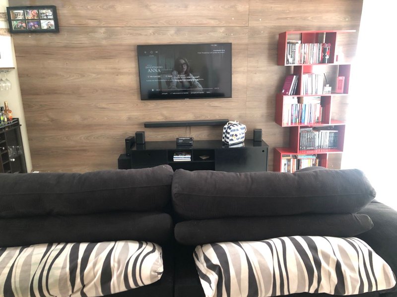 Casa de condomínio à venda Lot. Dinora Rosa com 150m² e 3 quartos por R$ 700.000 - 353058128-photo-2022-04-25-12-51-00.jpg