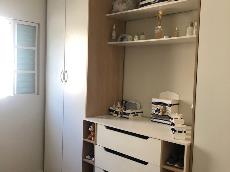 Casa de condomínio à venda Lot. Dinora Rosa com 150m² e 3 quartos por R$ 700.000 - 665432603-photo-2022-04-25-12-50-56.jpg