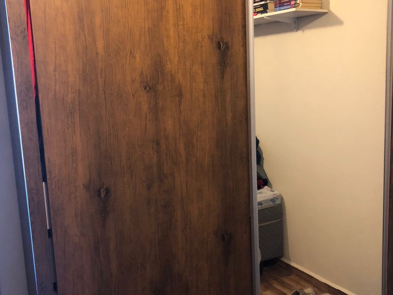 Casa de condomínio à venda Lot. Dinora Rosa com 150m² e 3 quartos por R$ 700.000 - 710114318-1650934463045-photo-2022-04-25-12-50-58.jpg