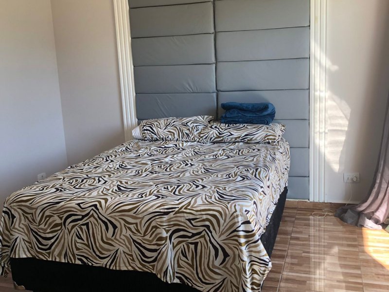 Casa de condomínio à venda Lot. Dinora Rosa com 150m² e 3 quartos por R$ 700.000 - 710284747-photo-2022-04-25-12-50-54.jpg